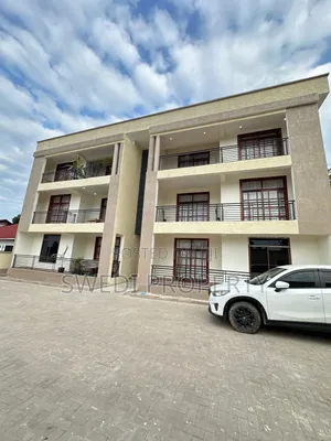 Furnished 2bdrm Apartment in Swedi Property, Mbezi Beach for rent