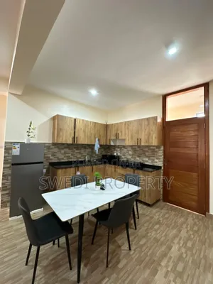 Furnished 2bdrm Apartment in Swedi Property, Mbezi Beach for rent