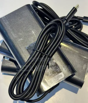 *Dell Original Type C 90 Watts Adapter