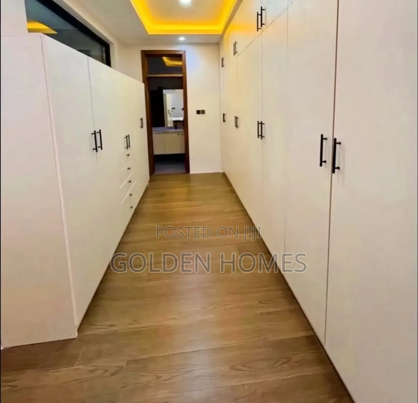 Furnished 6bdrm Villa in Ada Estate for rent