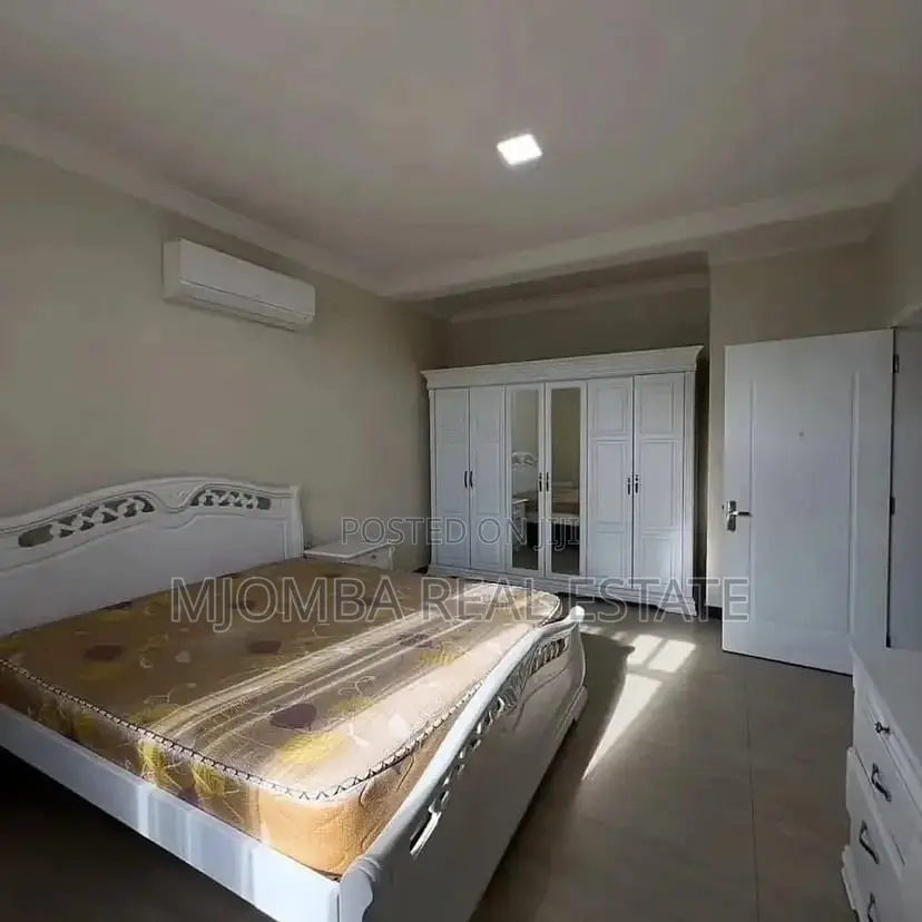 Furnished 3bdrm Villa in Oyster Bay for rent