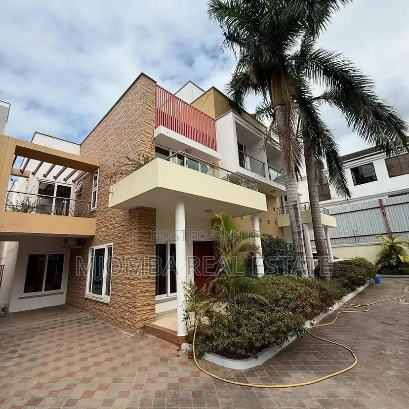 Furnished 3bdrm Villa in Oyster Bay for rent