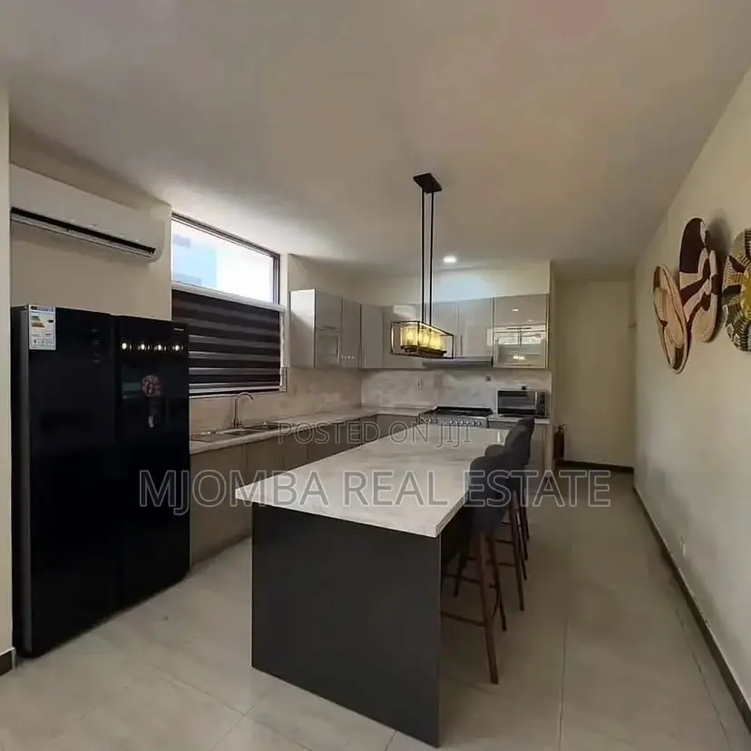 Furnished 3bdrm Villa in Oyster Bay for rent