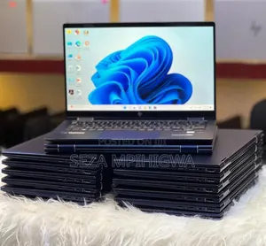 Laptop HP Elite Dragonfly G2 8GB Intel Core i5 SSD 256GB