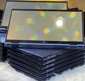 Laptop HP Elite Dragonfly G2 8GB Intel Core i5 SSD 256GB