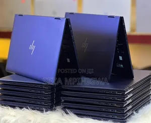 Laptop HP Elite Dragonfly G2 8GB Intel Core i5 SSD 256GB