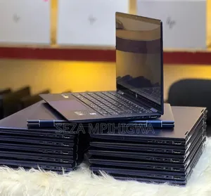 Laptop HP Elite Dragonfly G2 8GB Intel Core i5 SSD 256GB