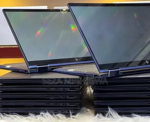 Laptop HP Elite Dragonfly G2 8GB Intel Core i5 SSD 256GB
