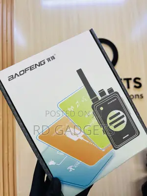 Baofeng Bf-V8