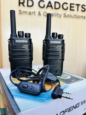 Baofeng Bf-V8