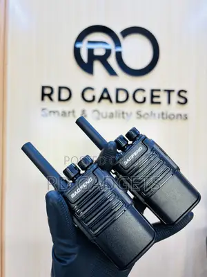 Baofeng Bf-V8