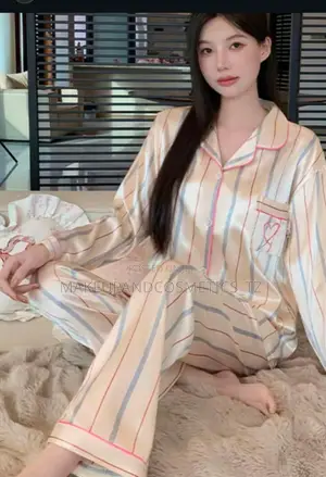 Pajama Set