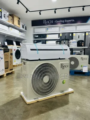 Ofa Ofa = Roch Ac Btu 9000 Inverted Imara Sana Warranty Miaka3