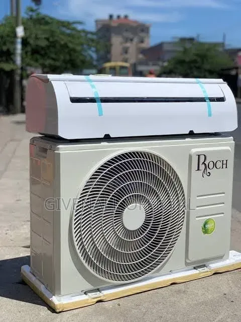 Ofa Ofa = Roch Ac Btu 9000 Inverted Imara Sana Warranty Miaka3