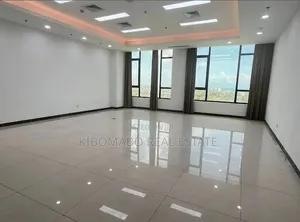 100, 133 144 SQM Office Space for Rent - Victoria || Bagamoyo Rd