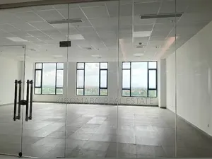 100, 133 144 SQM Office Space for Rent - Victoria || Bagamoyo Rd