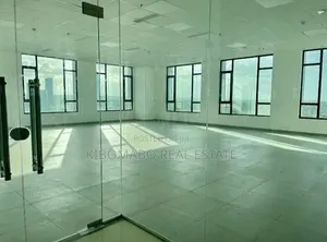 100, 133 144 SQM Office Space for Rent - Victoria || Bagamoyo Rd