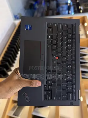 Laptop Lenovo ThinkPad x13 Yoga 32GB Intel Core i7 SSD 512GB