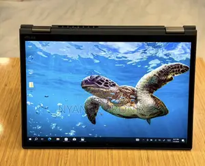 Laptop Lenovo ThinkPad x13 Yoga 32GB Intel Core i7 SSD 512GB