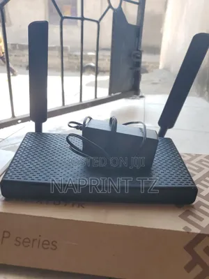 Mikrotik Hap Ax3 (Model: C53uig+5hpaxd2hpaxd)