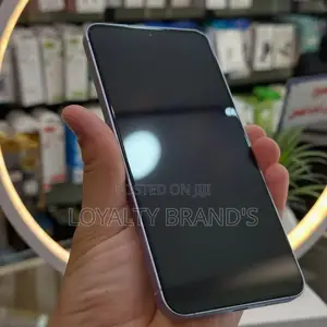 New Samsung Galaxy A57 256 GB Purple