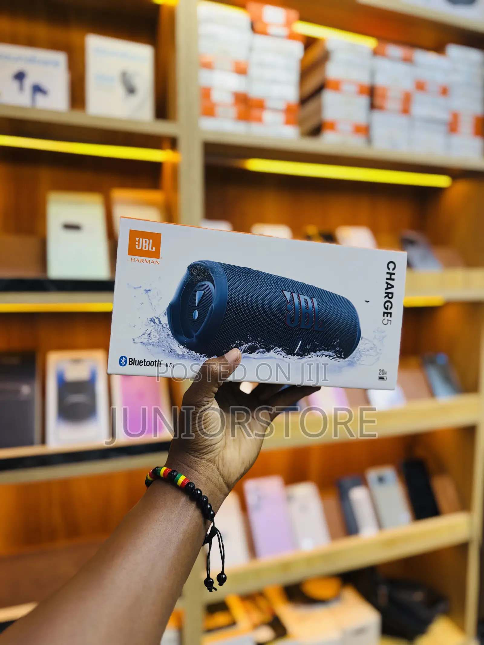 JBL Charge5