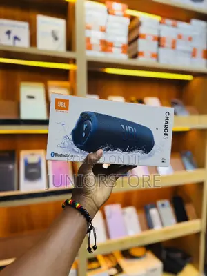 JBL Charge5