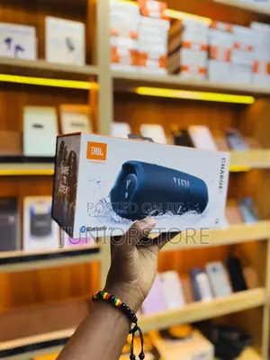 JBL Charge5