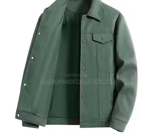 Casual Jacket