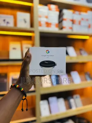 Google Pixel Watch Lte