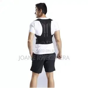 Back Corrector Belt