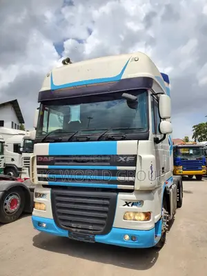 Daf Xf 110