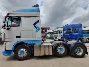 Daf Xf 110