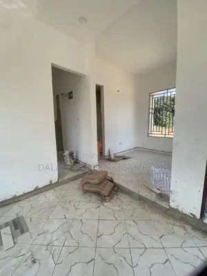 3bdrm House in Mikwambe, Kigamboni for sale