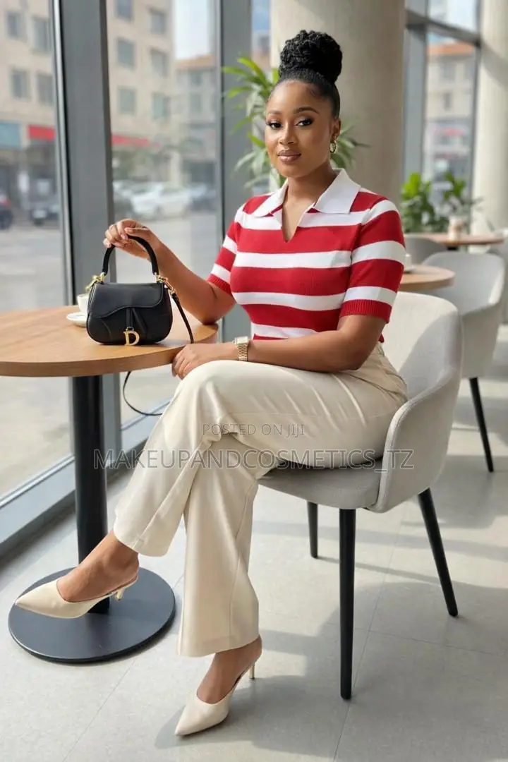 Women’S Short Shirt
