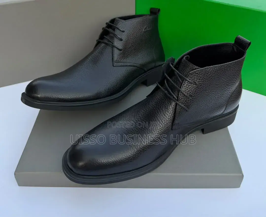  Moccasin Ya Ngozi Quality  