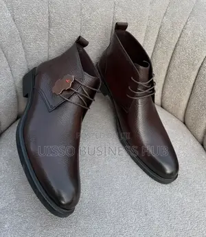  Moccasin Ya Ngozi Quality  