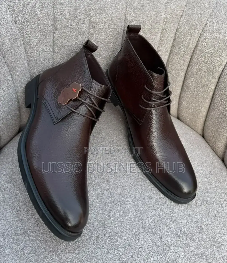 Moccasin Ya Ngozi Quality  