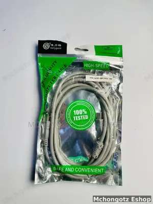3 Meter Usb Printer Cable