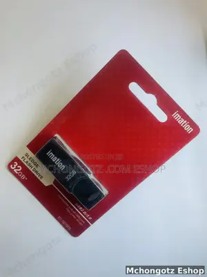 32gb Imation Usb 2.0 Flash Drive