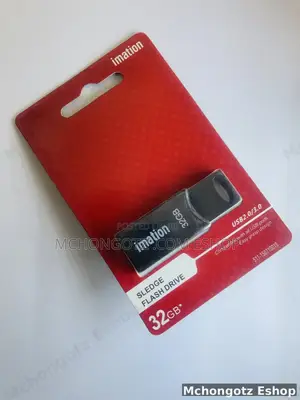 32gb Imation Usb 2.0 Flash Drive