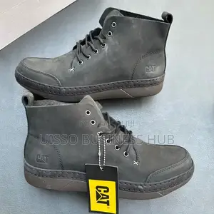 Cat Size Quality Men's