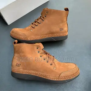 Cat Size Quality Men's