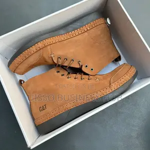 Cat Size Quality Men's