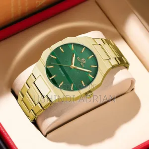 Bestwin Men's WatchHigh Quality Finish