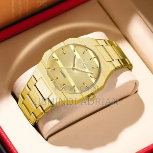 Bestwin Men's WatchHigh Quality Finish