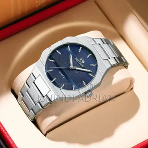 Bestwin Men's WatchHigh Quality Finish