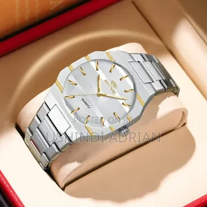 Bestwin Men's WatchHigh Quality Finish