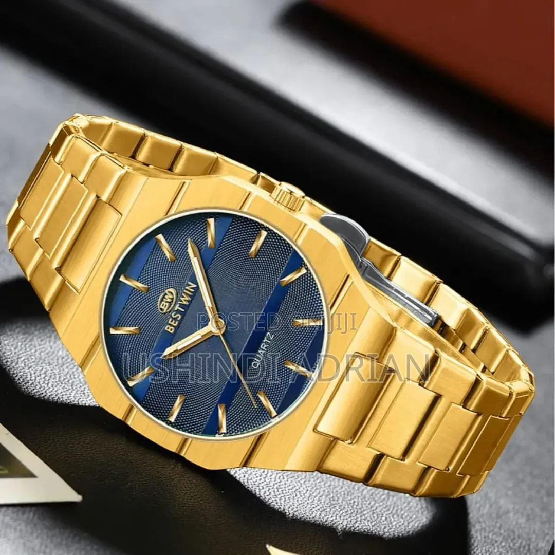 Bestwin Men's WatchHigh Quality Finish