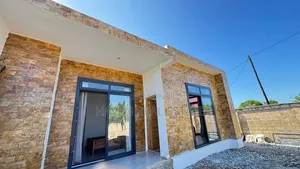 Furnished 3bdrm House in Kaskazini A for sale